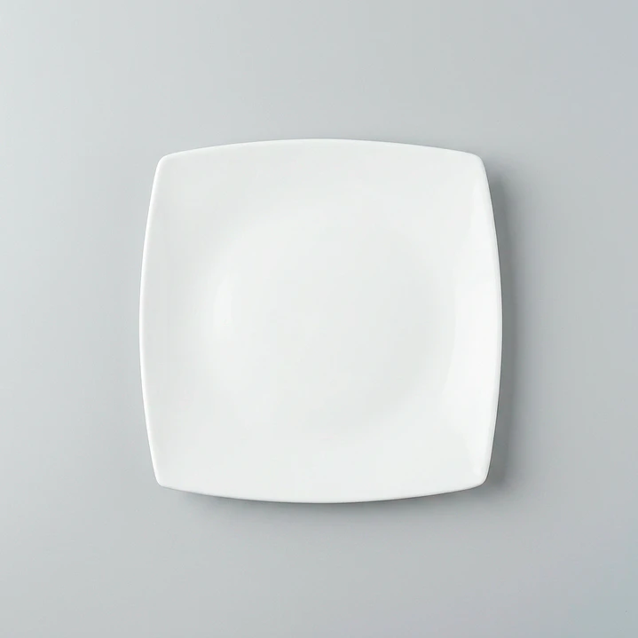 Plato entrada cuadrado  2