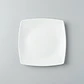 Plato entrada cuadrado  - Miniatura 2