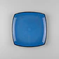 Plato fuerte azul  - Miniatura 1