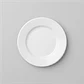 Plato torta redondo importado  - Miniatura 1