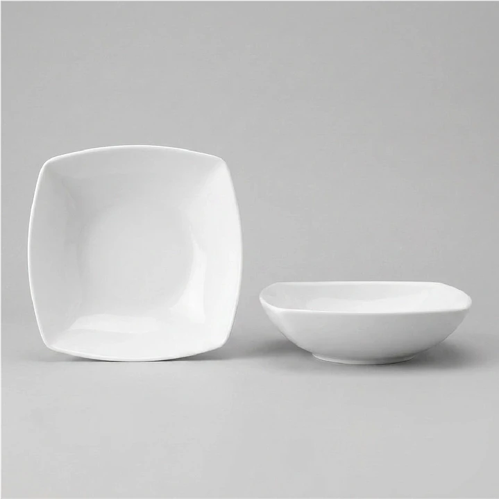 Taza cuadrada  1