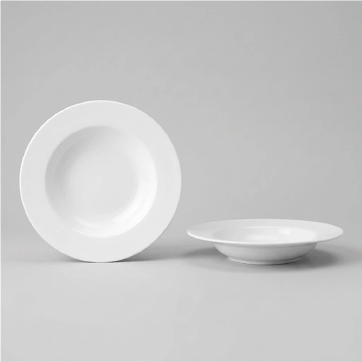 Plato sombrero  1