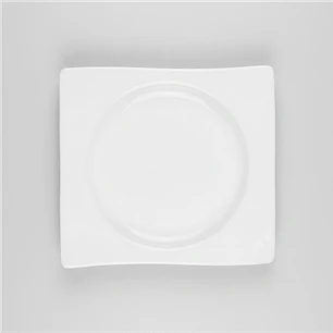 Plato para entradas