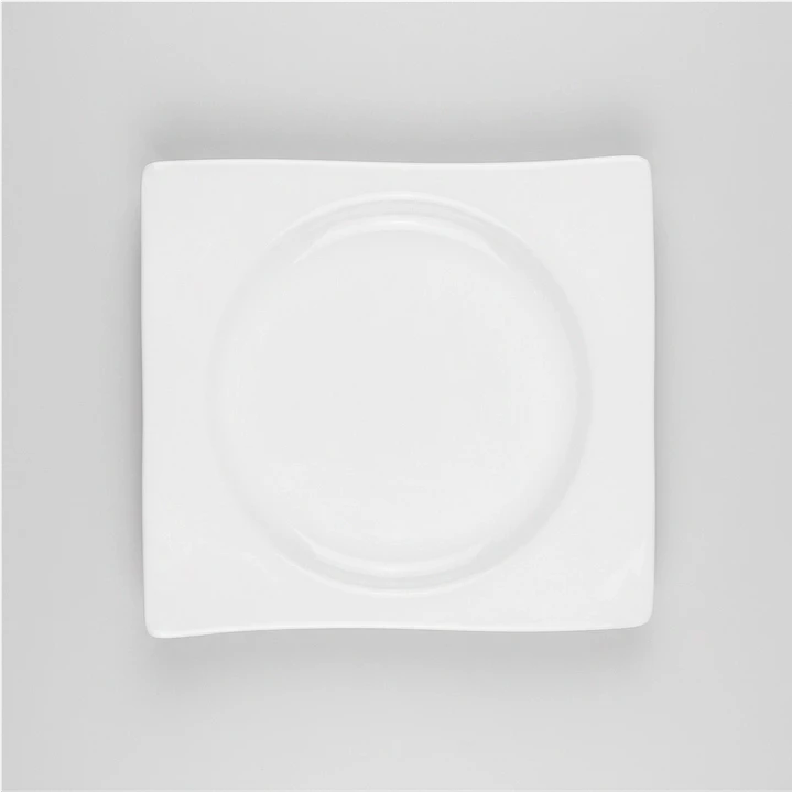 Plato para entradas 1