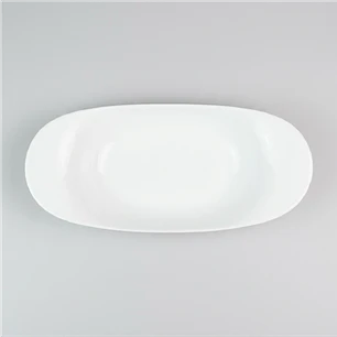 Bandeja ensalada o gratinadora