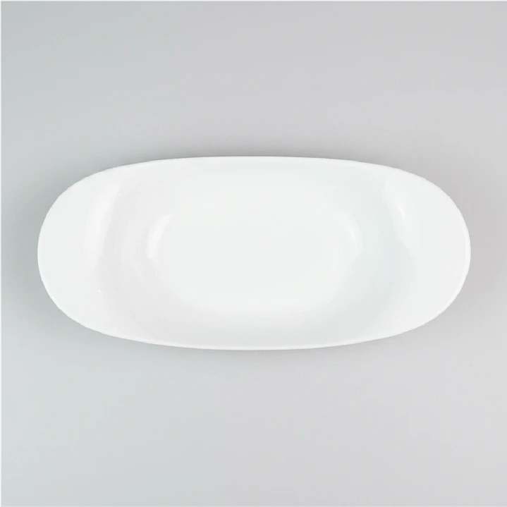 Bandeja ensalada o gratinadora 1