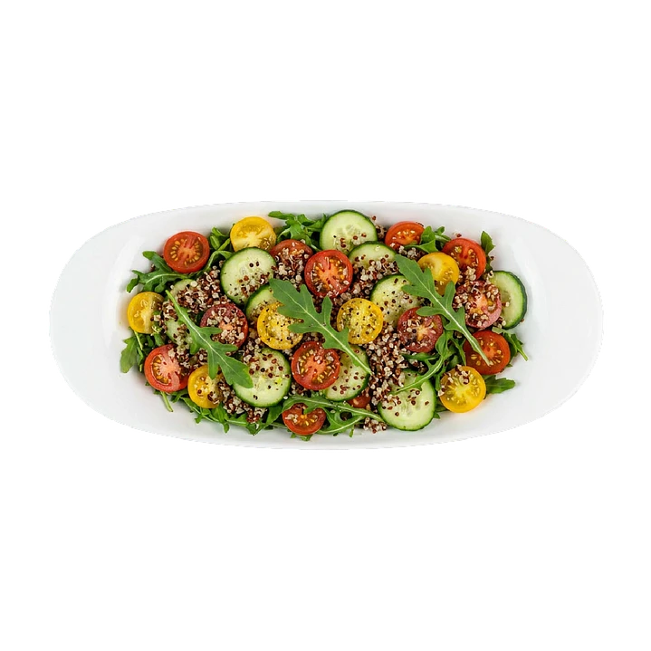 Bandeja ensalada o gratinadora 2