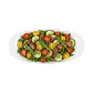 Bandeja ensalada o gratinadora - Miniatura 2