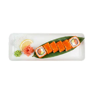 Bandeja Sushi