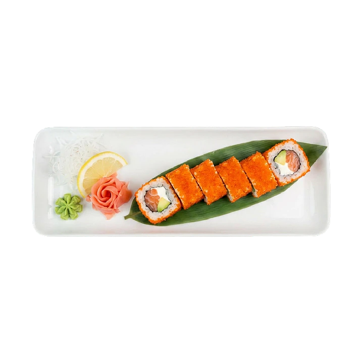 Bandeja Sushi 2