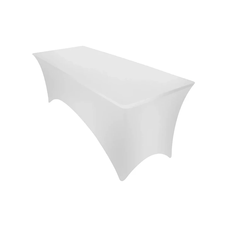 Mantel Expandex para Mesa Rectangular 1