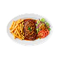 Bandeja Ovalada - Miniatura 2