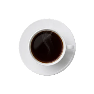 Plato Taza