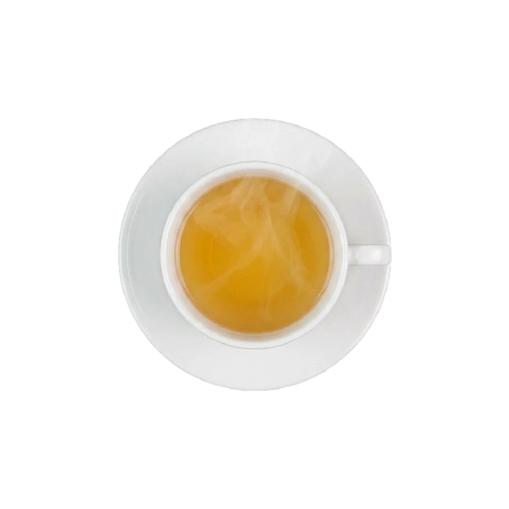 Plato Té 2
