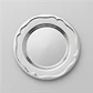 Plato base electroplata  - Miniatura 1