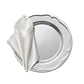 Plato base electroplata  - Miniatura 2