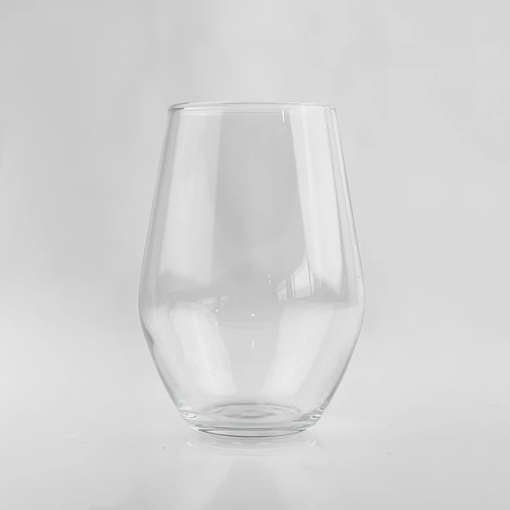 Vaso tulipan importado 1