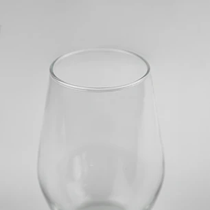 Vaso tulipan importado