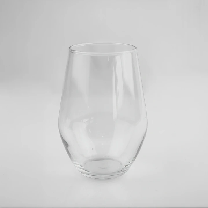 Vaso tulipan importado 3