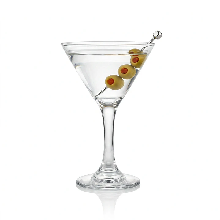 Copa martini 5