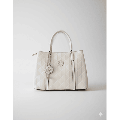 CARTERA INSPIRACION TOUS NUDE