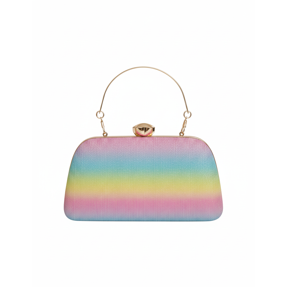 CARTERA FIESTA COLORES