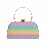 CARTERA FIESTA COLORES