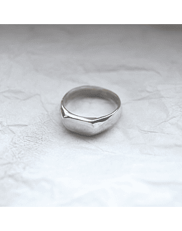 Small Signet Ring