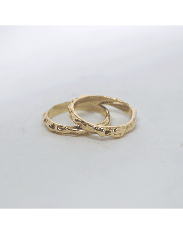 Stacking Ring