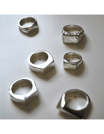 Signet Ring Workshop