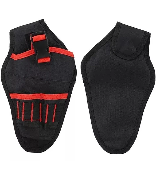 Funda Taladro Inalámbrico Porta Herramientas