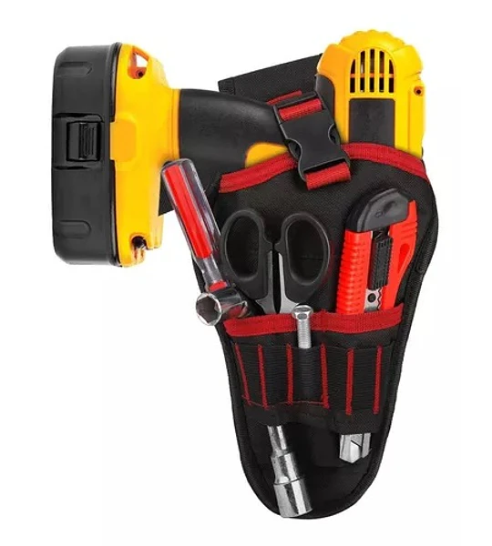 Funda Taladro Inalámbrico Porta Herramientas