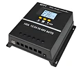 Regulador de Carga solar 100Amper MPTT