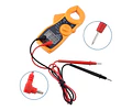 Pinza Amperimétrica Multitester Digital MT87.