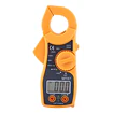 Pinza Amperimétrica Multitester Digital MT87.