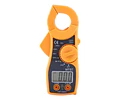 Pinza Amperimétrica Multitester Digital MT87.