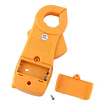 Pinza Amperimétrica Multitester Digital MT87.