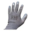 Guante multipropósito  Flex-Pu Gris