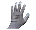 Guante multipropósito  Flex-Pu Gris