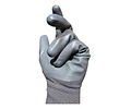 Guante multipropósito  Flex-Pu Gris