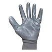Guante multipropósito  Flex-Pu Gris