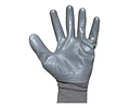 Guante multipropósito  Flex-Pu Gris
