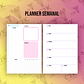 Planner personalizado - Miniatura 3
