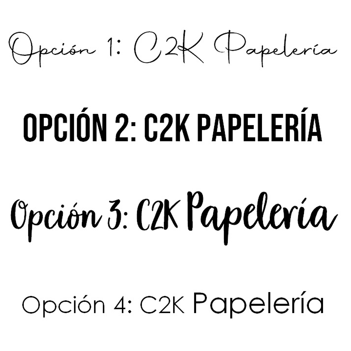 Agenda personalizada 8