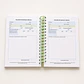 Agenda/cuaderno Control Pediátrico | Control Sano + Particular - Miniatura 7