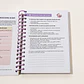 Agenda/cuaderno Control Pediátrico | Control Sano + Particular - Miniatura 5