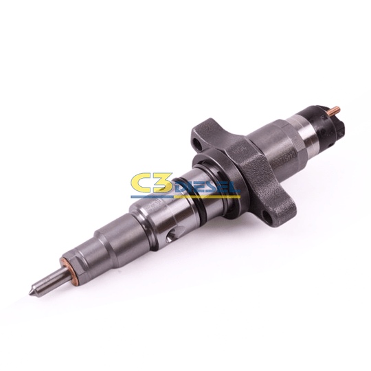 Inyector para Ford Cargo 2828E / Volkswawen Worker. Bosch 0445120212 