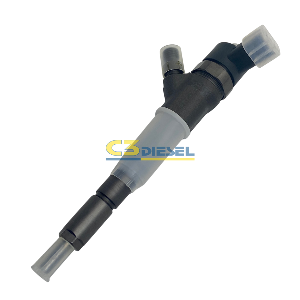 Inyector Original Bosch Komatsu PC70-8 3.3 – Cummins QSB3