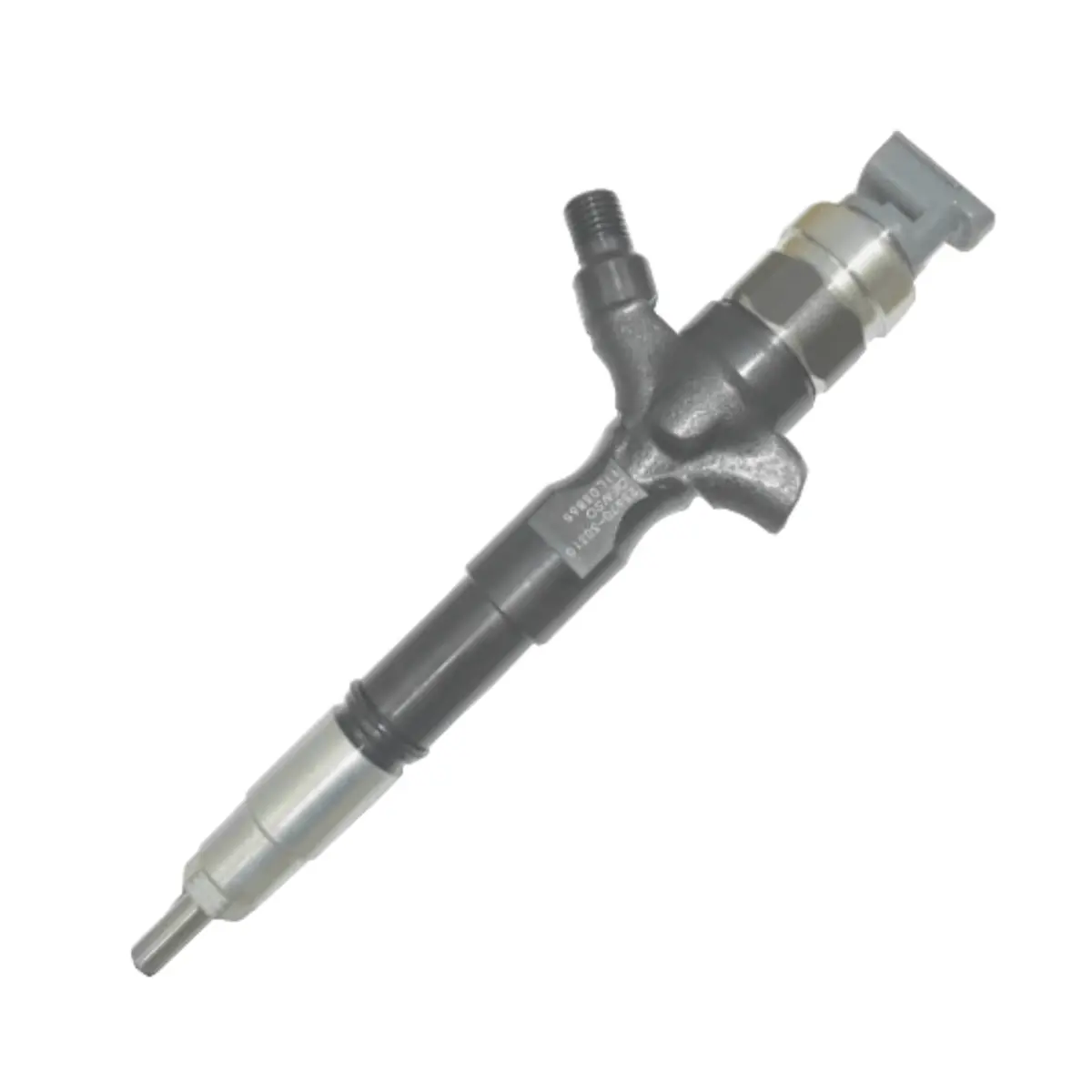 Inyector para Mitsubishi L200 3.2 - Euro5. Denso 095000-7500