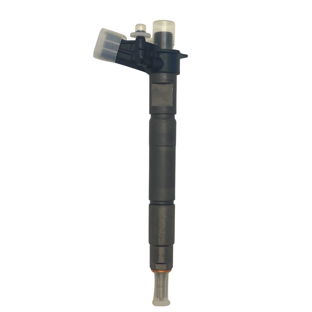 Inyector 0445115049 / WRANGLER / NITRO / 067